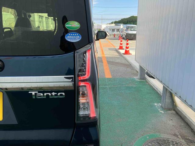 タント カスタムXセレクション(28枚目)