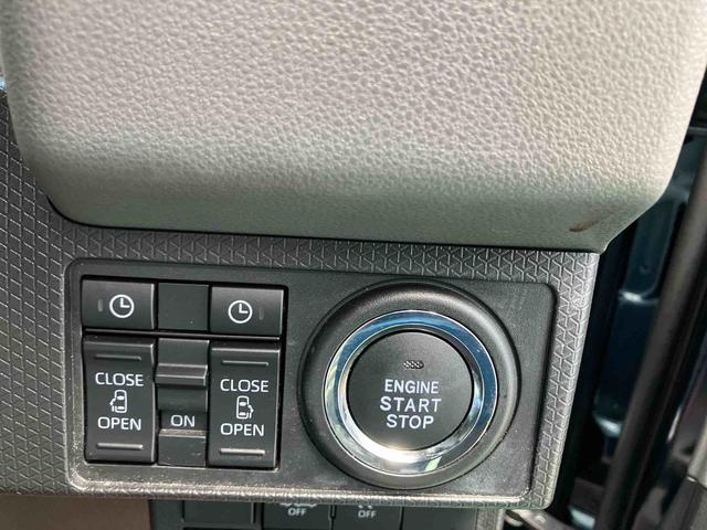 タント カスタムXセレクション(30枚目)