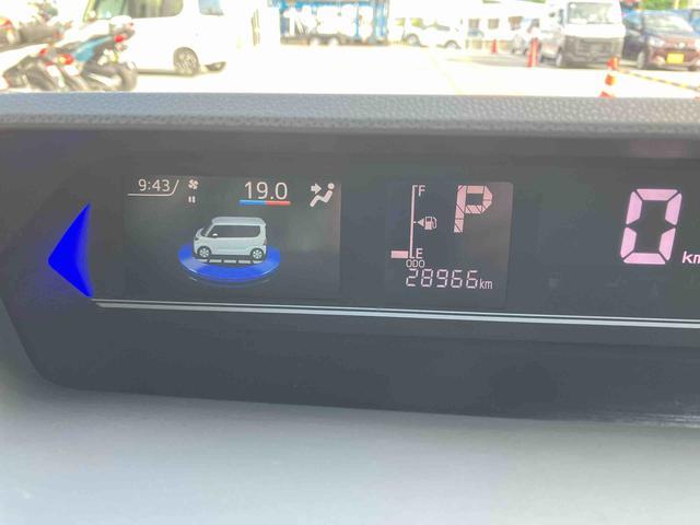 タント カスタムXセレクション(40枚目)