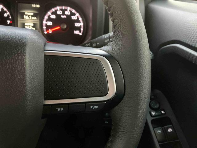 パワーボタン搭載