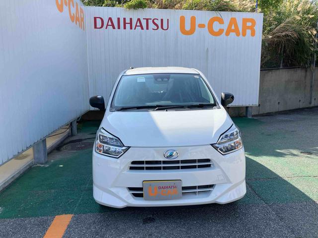 ミライース Ｘ　ＳＡＩＩＩ（2枚目）