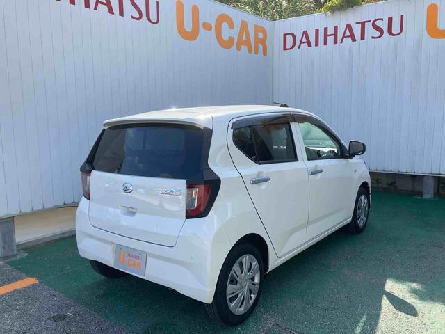 ミライース Ｘ　ＳＡＩＩＩ（8枚目）