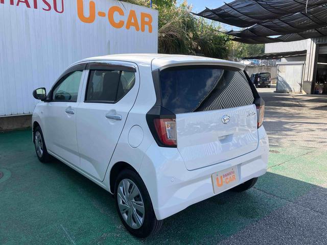 ミライース Ｘ　ＳＡＩＩＩ（9枚目）