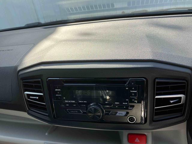 ミライース Ｘ　ＳＡＩＩＩ（10枚目）