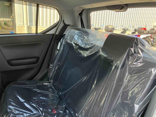 ミライース Ｘ　ＳＡＩＩＩ（14枚目）