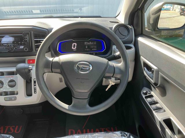 ミライース Ｘ　ＳＡＩＩＩ（16枚目）