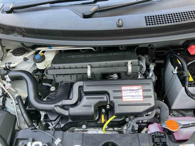 ミライース Ｘ　ＳＡＩＩＩ（17枚目）