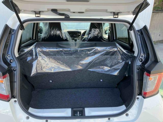 ミライース Ｘ　ＳＡＩＩＩ（18枚目）