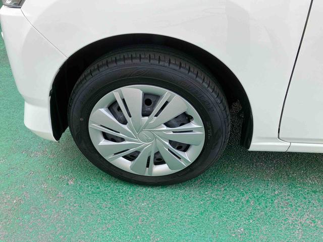 ミライース Ｘ　ＳＡＩＩＩ（21枚目）