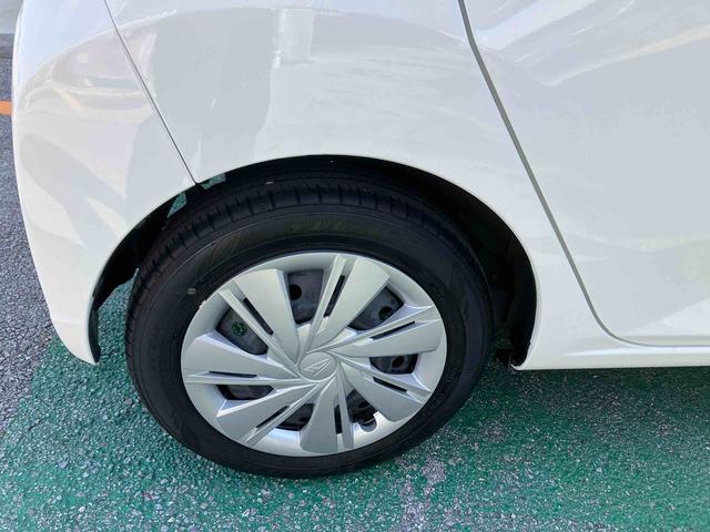 ミライース Ｘ　ＳＡＩＩＩ（23枚目）