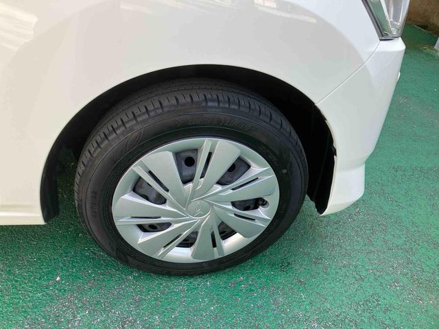 ミライース Ｘ　ＳＡＩＩＩ（24枚目）