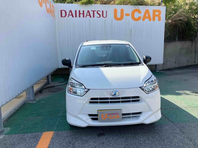 ミライース Ｘ　ＳＡＩＩＩ（25枚目）