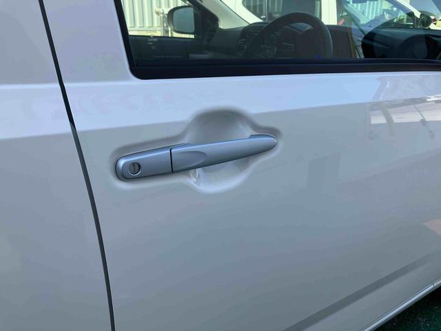 ミライース Ｘ　ＳＡＩＩＩ（27枚目）