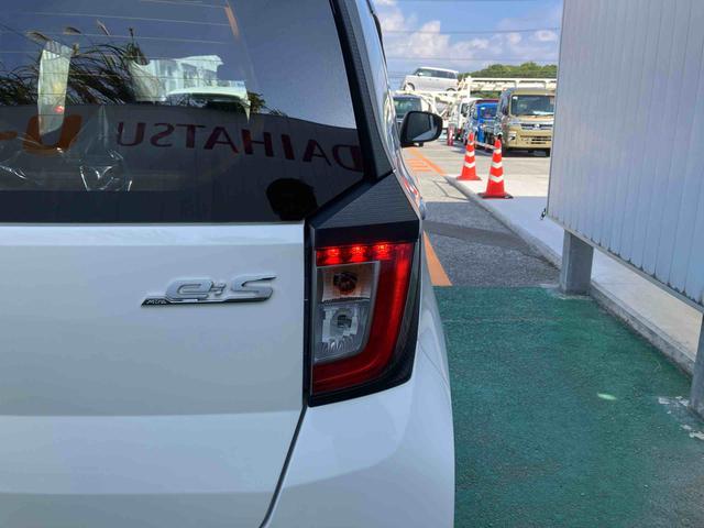 ミライース Ｘ　ＳＡＩＩＩ（28枚目）