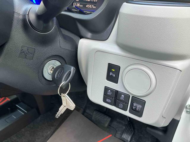 ミライース Ｘ　ＳＡＩＩＩ（31枚目）