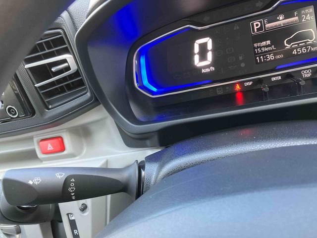 ミライース Ｘ　ＳＡＩＩＩ（33枚目）