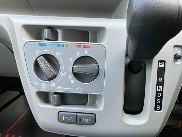 ミライース Ｘ　ＳＡＩＩＩ（34枚目）