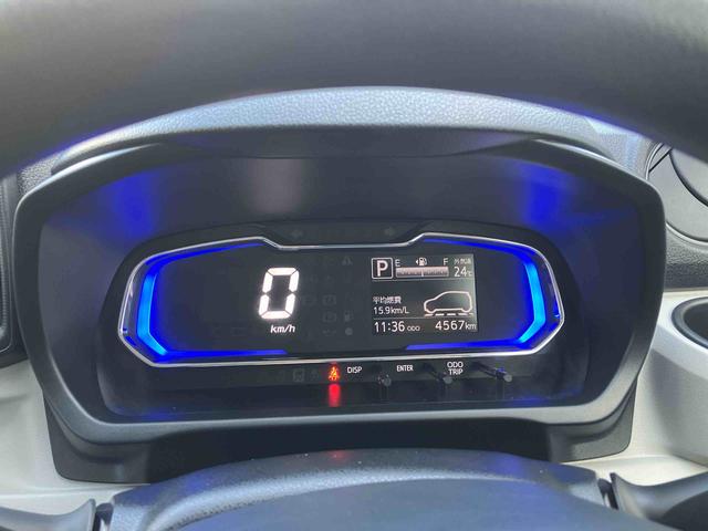 ミライース Ｘ　ＳＡＩＩＩ（36枚目）