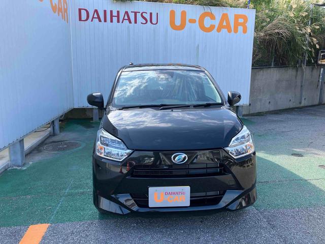 ミライースＧＳＡ３グレードです！