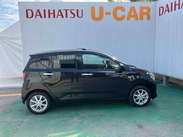 サイドも大きな傷などなくキレイです！