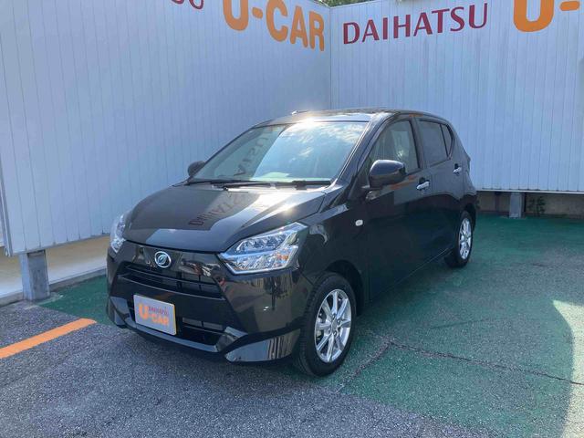 ヘッドライトはＬＥＤが標準装備となります！