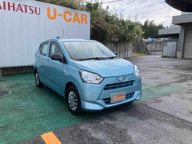 ヘッドライトはハロゲンタイプとなります。