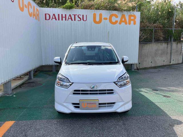 ミライース X SAIII(2枚目)