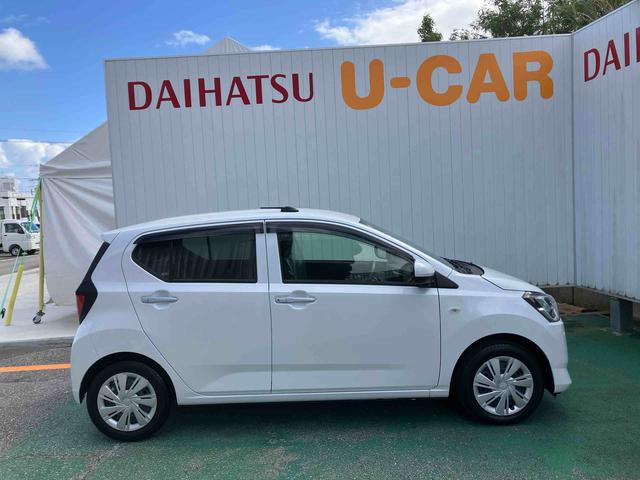 ミライース X SAIII(4枚目)