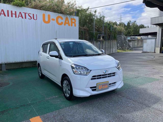 ミライース X SAIII(6枚目)