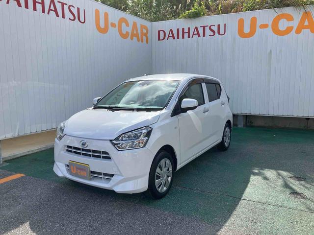 ミライース X SAIII(7枚目)