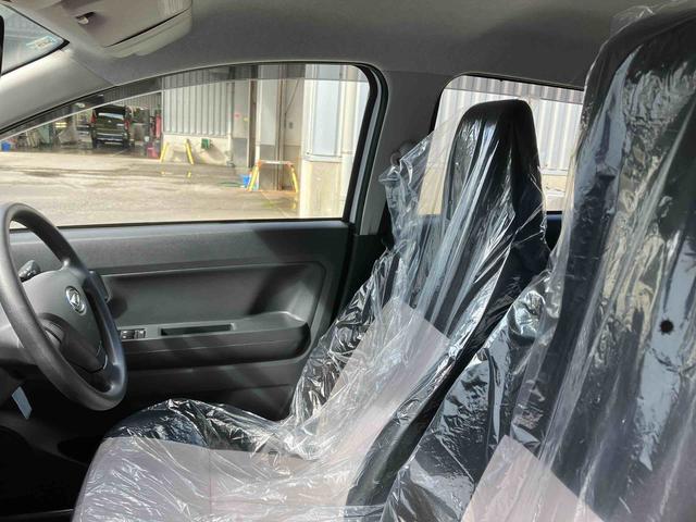 ミライース X SAIII(13枚目)