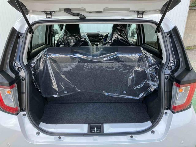 ミライース X SAIII(18枚目)