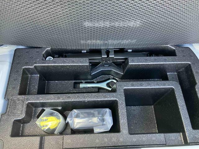 ミライース X SAIII(20枚目)