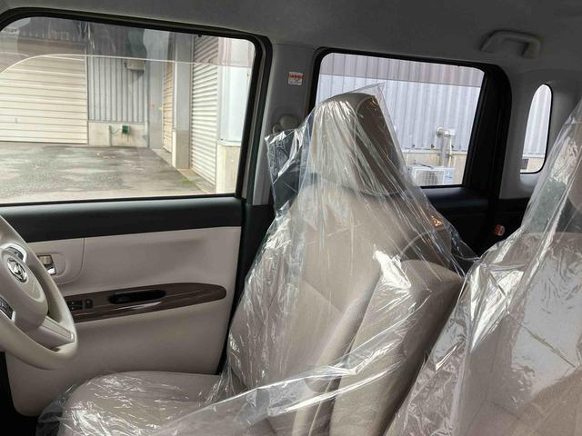 ムーヴキャンバス Ｇホワイトアクセントリミテッド　ＳＡＩＩＩ（13枚目）