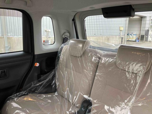 ムーヴキャンバス Ｇホワイトアクセントリミテッド　ＳＡＩＩＩ（14枚目）