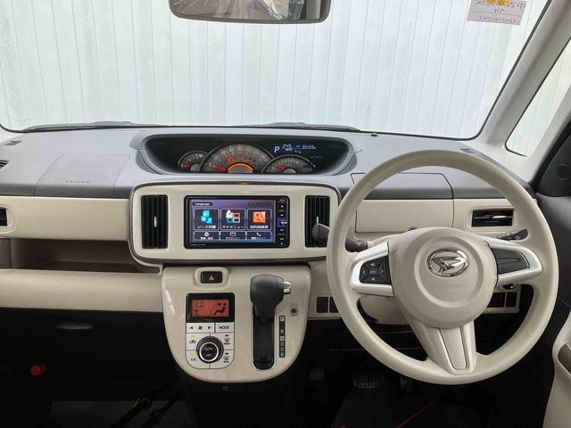 ムーヴキャンバス Ｇホワイトアクセントリミテッド　ＳＡＩＩＩ（15枚目）