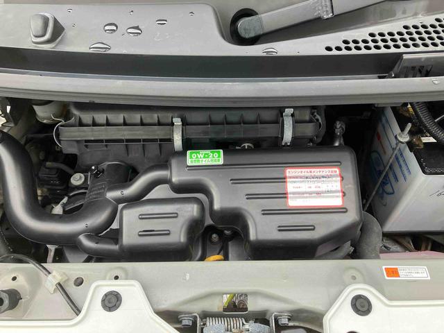 ムーヴキャンバス Ｇホワイトアクセントリミテッド　ＳＡＩＩＩ（17枚目）