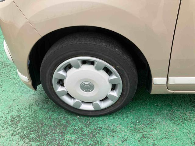 ムーヴキャンバス Ｇホワイトアクセントリミテッド　ＳＡＩＩＩ（21枚目）