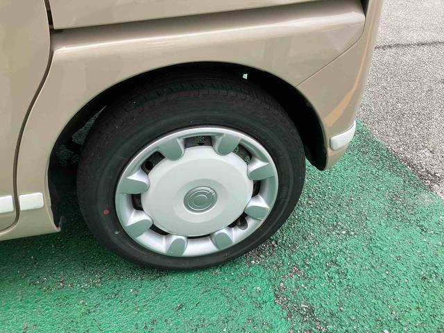 ムーヴキャンバス Ｇホワイトアクセントリミテッド　ＳＡＩＩＩ（22枚目）