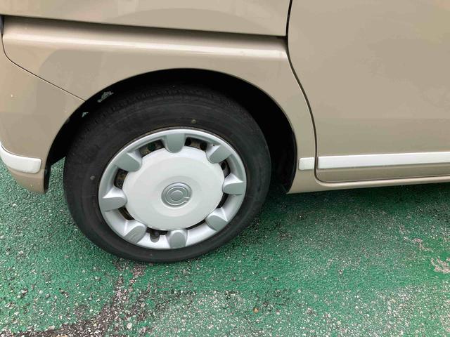 ムーヴキャンバス Ｇホワイトアクセントリミテッド　ＳＡＩＩＩ（23枚目）