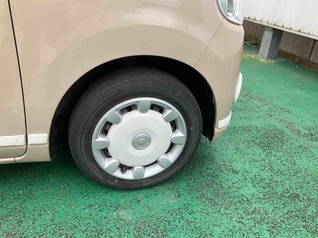 ムーヴキャンバス Ｇホワイトアクセントリミテッド　ＳＡＩＩＩ（24枚目）