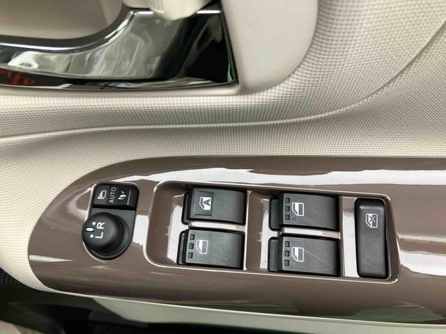 ムーヴキャンバス Ｇホワイトアクセントリミテッド　ＳＡＩＩＩ（29枚目）