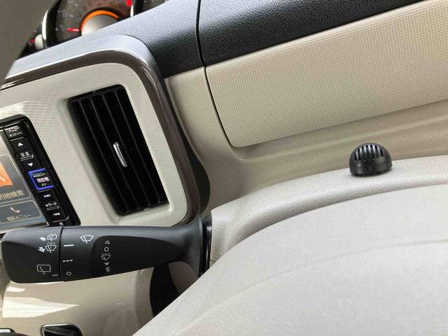 ムーヴキャンバス Ｇホワイトアクセントリミテッド　ＳＡＩＩＩ（33枚目）