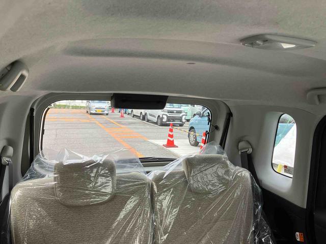 ムーヴキャンバス Ｇ　ＳＡＩＩＩ（12枚目）