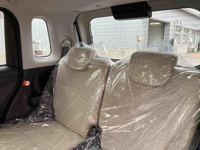 ムーヴキャンバス Ｇ　ＳＡＩＩＩ（14枚目）