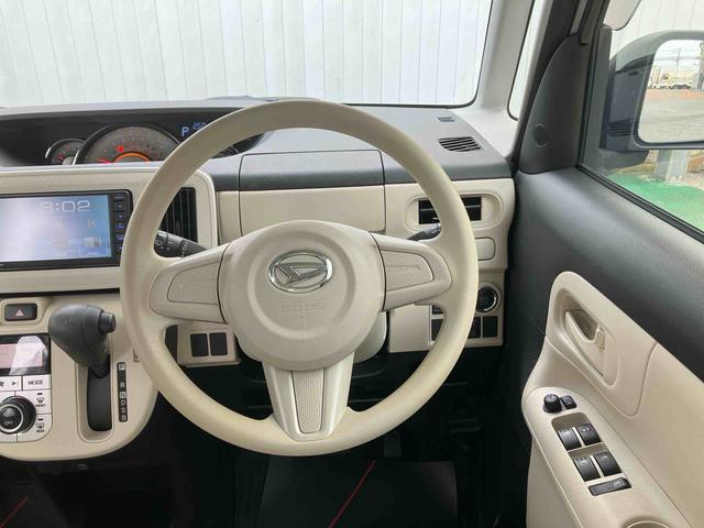 ムーヴキャンバス Ｇ　ＳＡＩＩＩ（16枚目）