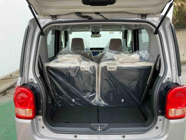 ムーヴキャンバス Ｇ　ＳＡＩＩＩ（18枚目）