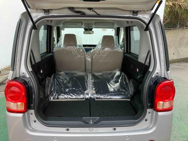 ムーヴキャンバス Ｇ　ＳＡＩＩＩ（19枚目）