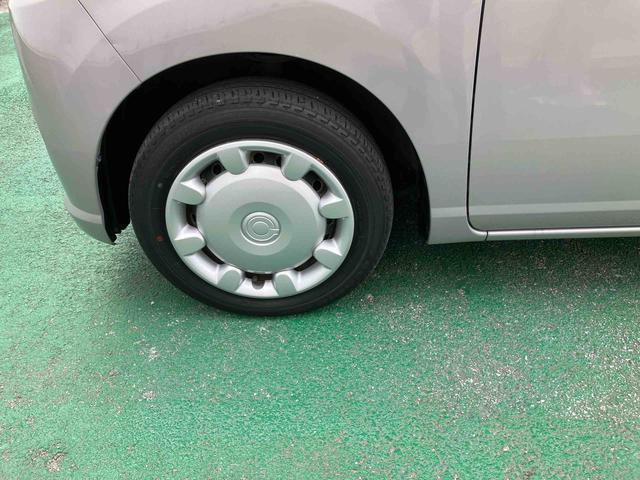 ムーヴキャンバス Ｇ　ＳＡＩＩＩ（21枚目）