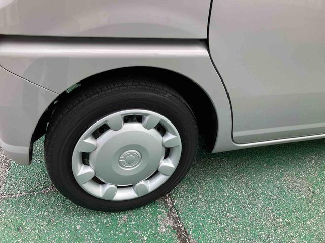 ムーヴキャンバス Ｇ　ＳＡＩＩＩ（23枚目）